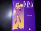 Nina, numéro 1 : La cousine Marta - Hardcover