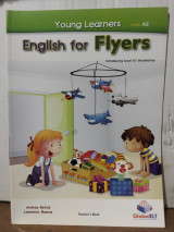 English for Flyers