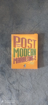 Postmodern marketing 2