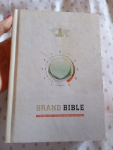 Brand Bible prepare for a strong brant selection