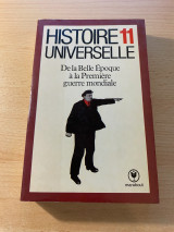 Histoire Universelle 11