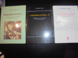 Γλωσσοφιλολογικά Τόμοι α&β&γ