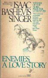 Enemies a Love Story