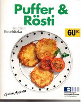 Puffer und Rösti