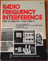 Radio Frequency Interference
