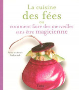 La cuisine des fÃ©es (French Edition)