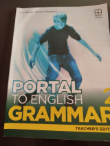 Portal to english grammar 2 (teachers edition)
