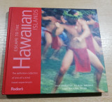 Escape to the Hawaian islands