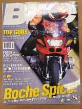 Bike 10/1998