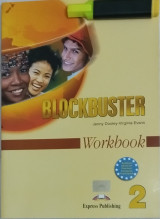 Blockbuster 2 Workbook