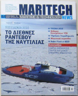 Maritech News #02 (Ιούλιος-Αύγουστος 2010)