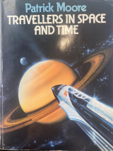 Travellers in space and time