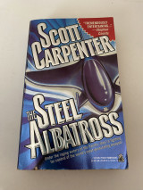 The Steel Albatross