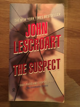 The suspect