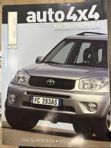Auto 4x4 τεύχος 667