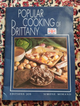 Popular Cooking of Brittany