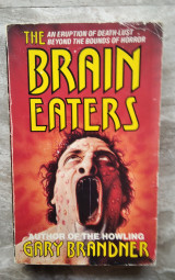 The Brain Eaters