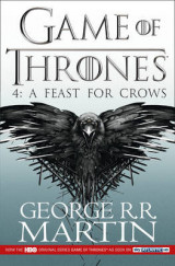 A Feast for Crows Book 4