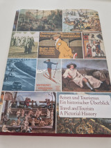 Reisen und Tourismus