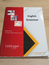 English Grammar