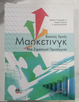 Μαργκετιν