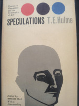 Speculations