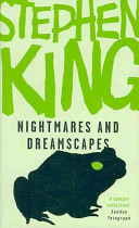 Nightmares and Dreamscapes