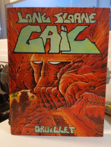 Philippe Druillet Lone Sloane Gail Druillet 1978