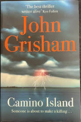 Camino Island