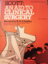 Scott: an aid to clinical surgery