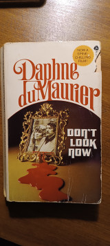 Don't look now