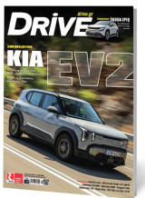 Drive - τεύχος 360- Oκτώβριος 2026