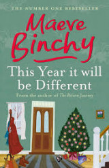 This year it will be differently
