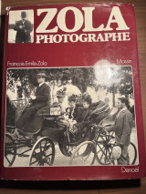 Zola photographe