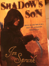 Shadow’s son