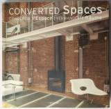 Converted Spaces