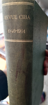 Revue Ciba