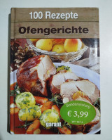 100 Rezepte Ofengerichte