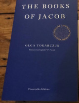 THE BOOKS OF JACOB