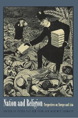 Nation and Religion: Perspectives on Europe and Asia