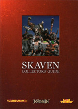 Skaven Collectors' Guide