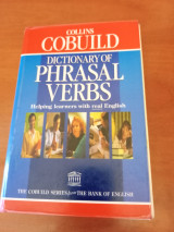 Dictonary of phrasal verbs ( Helping learners with real English )
