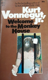 Welcome to the Monkey House
