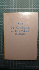 Sur le bonheur