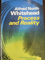 Process and Reality