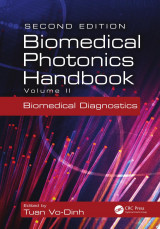 Biomedical Photonics Handbook, Second Edition