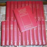 Larousse Encyclopedique Couleurs 22 τόμοι