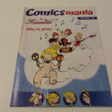 Comics Mania Τευχος 38