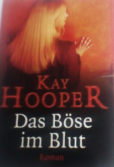 Das Böse im Blut