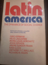 Latin America